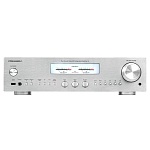 Premiera A2 Silver
