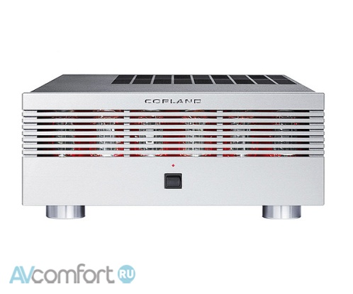 AVComfort, Copland CTA 506 Silver