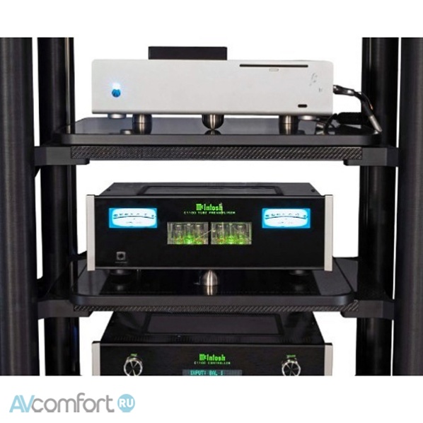 Synergistic Research MiG 2.0 (3/set)