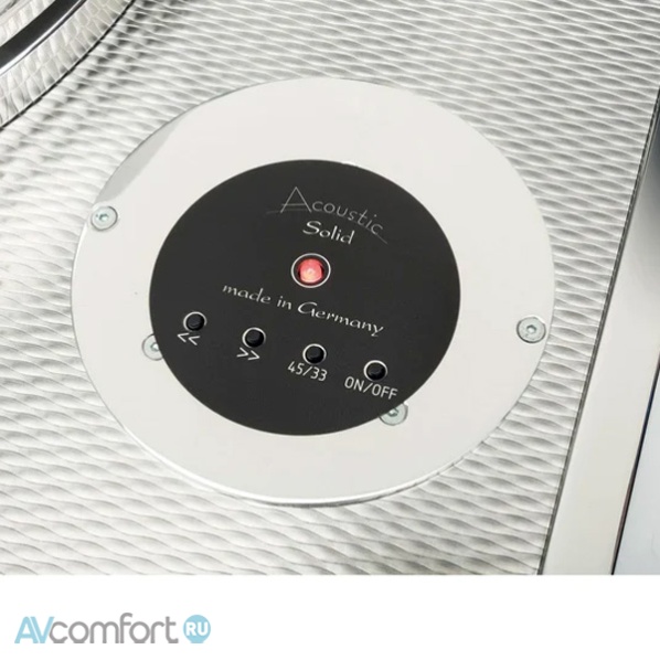 Acoustic Solid Vintage Full Exсlusive, WTB230 AT740