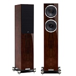 Fyne Audio F501SP Piano Gloss Walnut