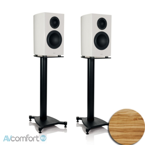 AVComfort, Gauder Akustik Capello 40 AL Olive