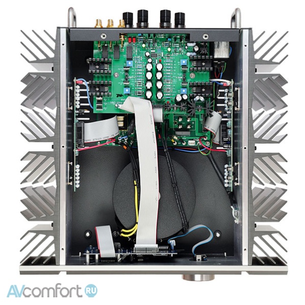 Pass Labs INT-25 Pass Labs INT-25