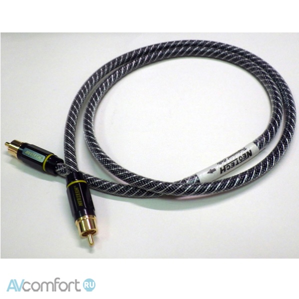 NeoTech Cable NEVD-2001 6,0 m
