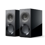 KEF Reference 1 Meta Black Grey