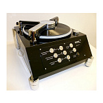 HANNL VINYL CARE Aragon ELB Black