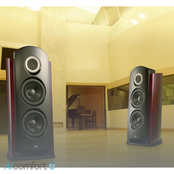 TAD Reference One R1MK2