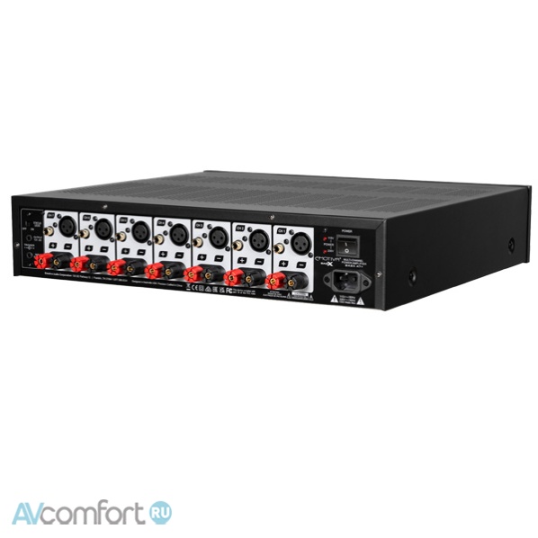 Emotiva BasX A7+ Black