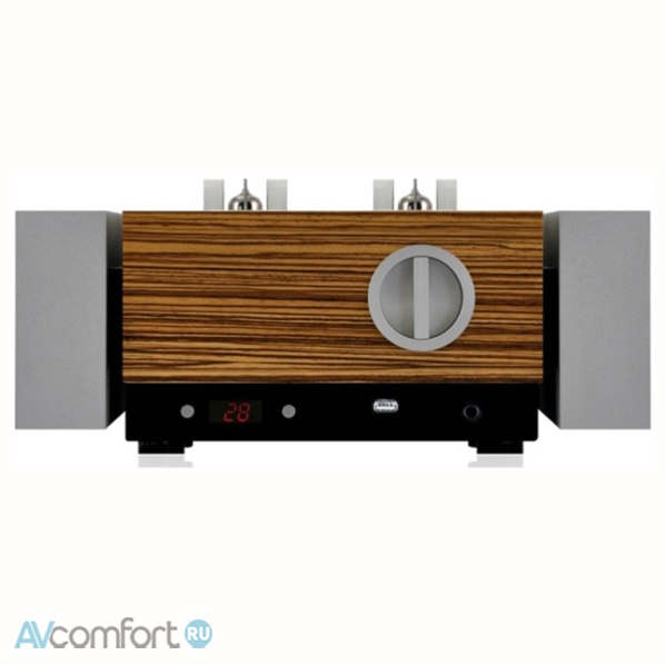 AVComfort, Pathos InPol Remix MKII Lacquer and Wood