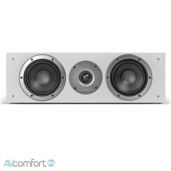 PREMIERA Delta DS-521C White