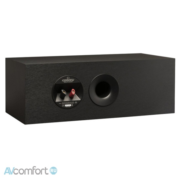 MaRTIn Logan Motion Foundation C1 Black