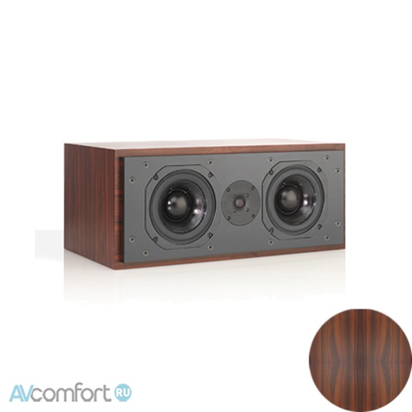 AVComfort, ATC C3CA Rosewood
