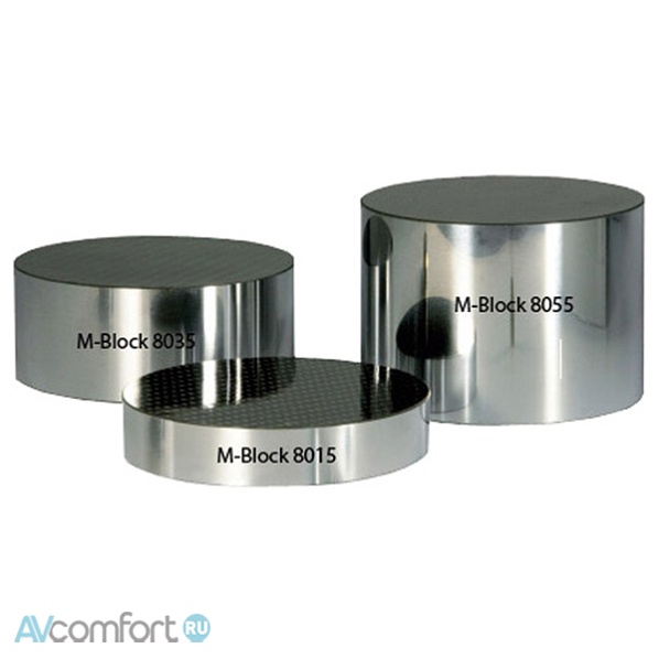 AVComfort, Millennium Audio M-Block 8055