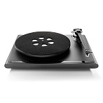 ROKSAN Attessa Turntable Satin Black