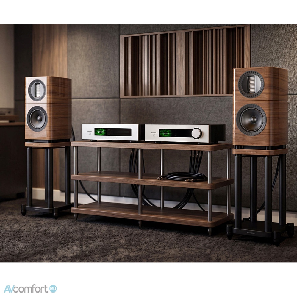 Wharfedale Elysian 1R Grey