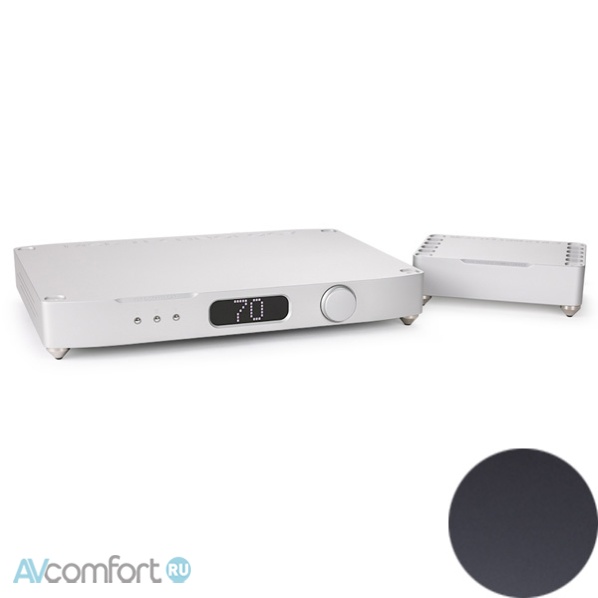AVComfort, MSB Technology Discrete DAC Black