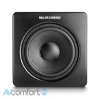MK Sound V10+ Black