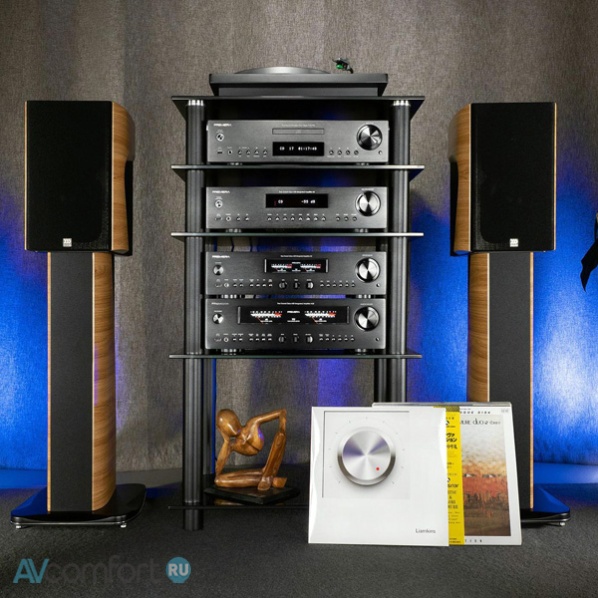 Premiera PA5CSG Black