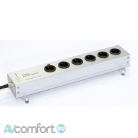 AVComfort, FISCH REFERENCE LINE
