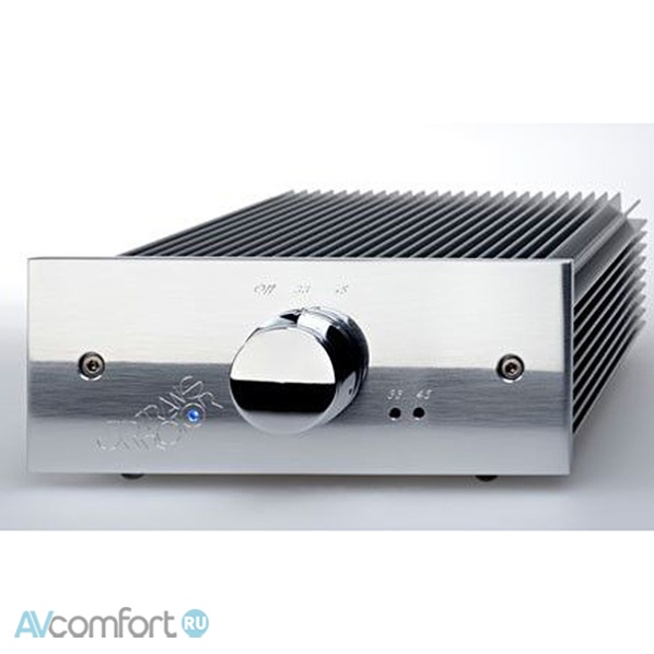 AVComfort, Transrotor Konstant FMD