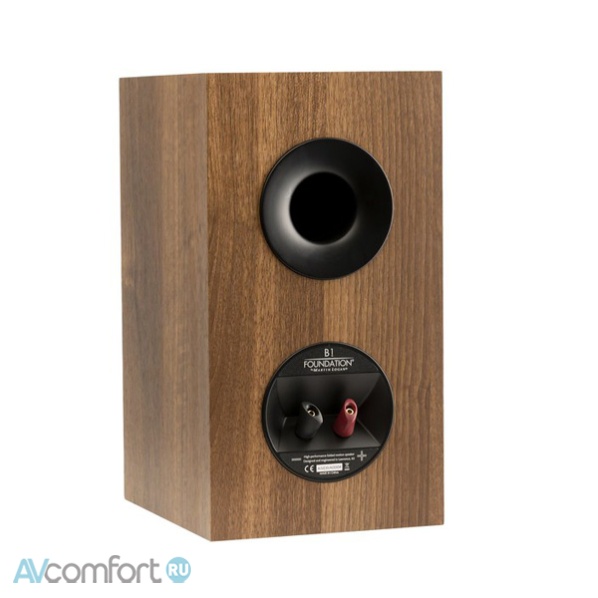MaRTIn Logan Motion Foundation B1 Walnut
