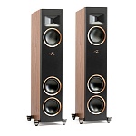 MARTIN LOGAN Motion F10 Walnut