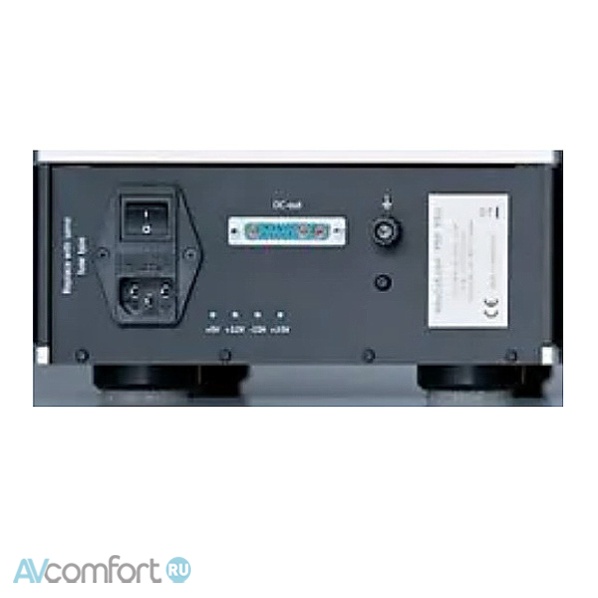 Soulution 750 PSU Power Supply