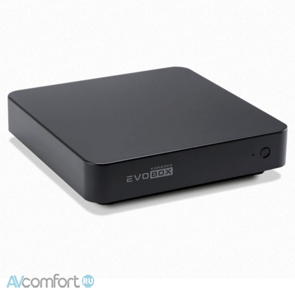 Evolution Evobox Ocean