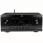 Tone Winner AT-2000 Black