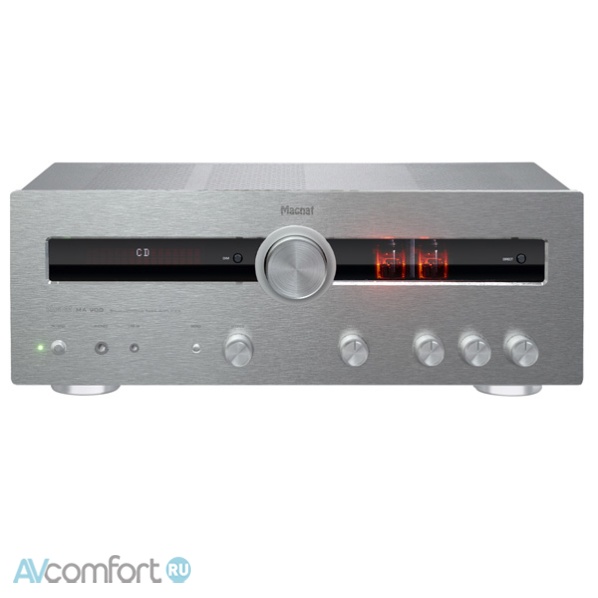 AVComfort, Magnat MA 900 Silver