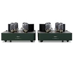 Fezz Audio Olympia Power Amplifier EVO Evergreen
