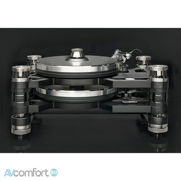 Kronos Audio Sparta