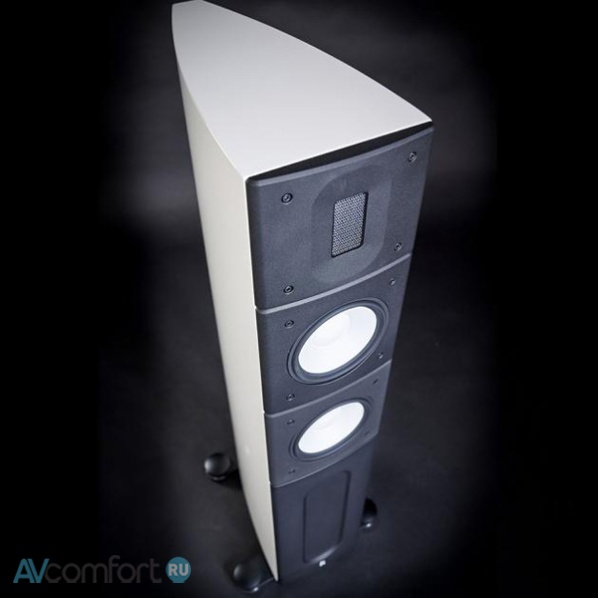 Raidho Acoustics X2.6 White