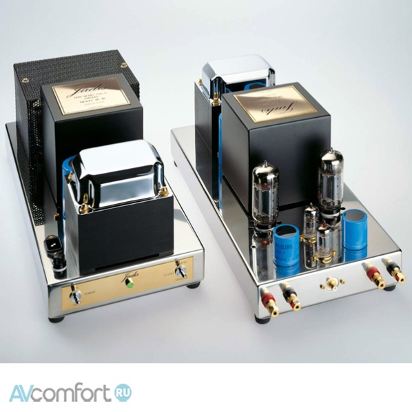 AVComfort, Jadis JA 30 KT88 40th Anniversary