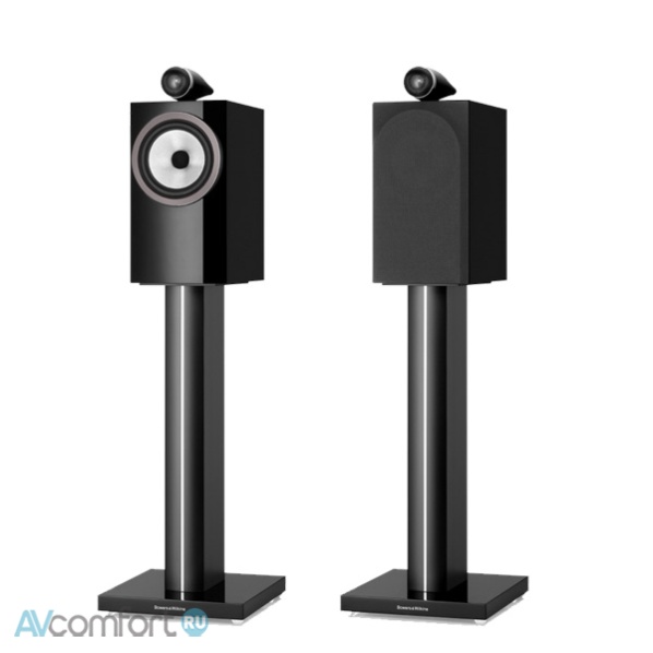 AVComfort, BOWERS & WILKINS 705 S3 Glossy Black