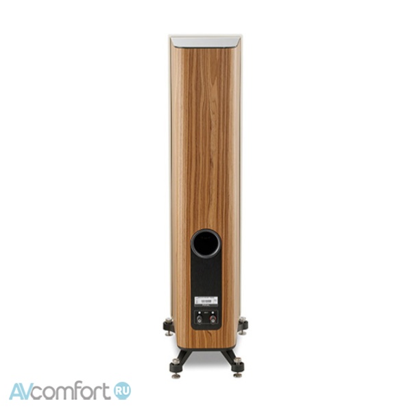 Focal Kanta N° 2 Walnut/ Ivory Mat