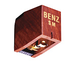 BENZ Micro Wood SM