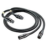 FURUTECH Evolution II Interconnect XLR 1,2 m