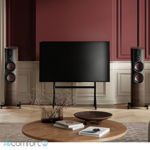 DALI Epikore 7 High Gloss Maroon