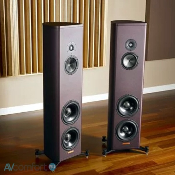 Magico S3 2023 Softec