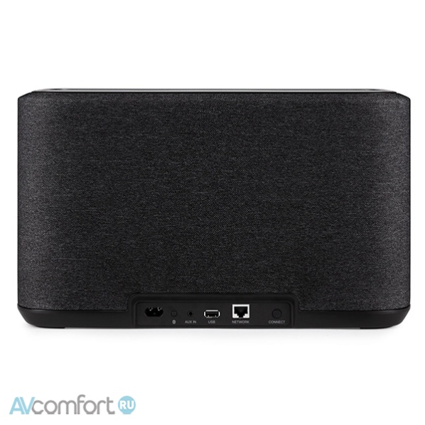 Denon Home 350 Black