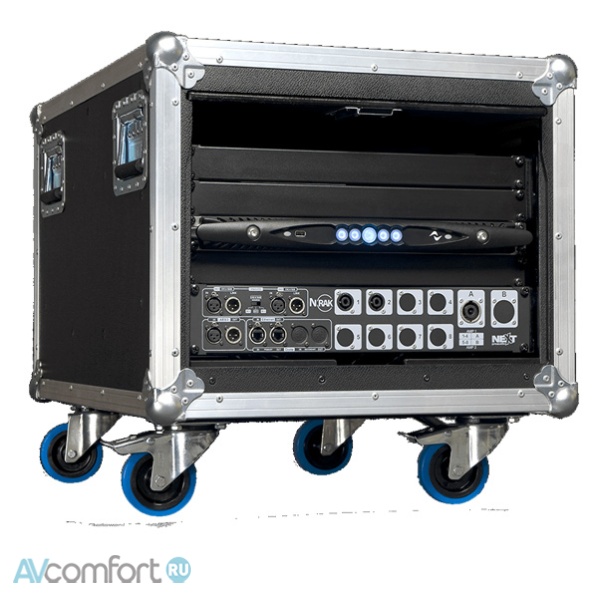 AVComfort, Next Audio N-RAK 20