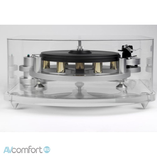 AVComfort, Michell Engineering Пылезащитная крышка Secure Cover