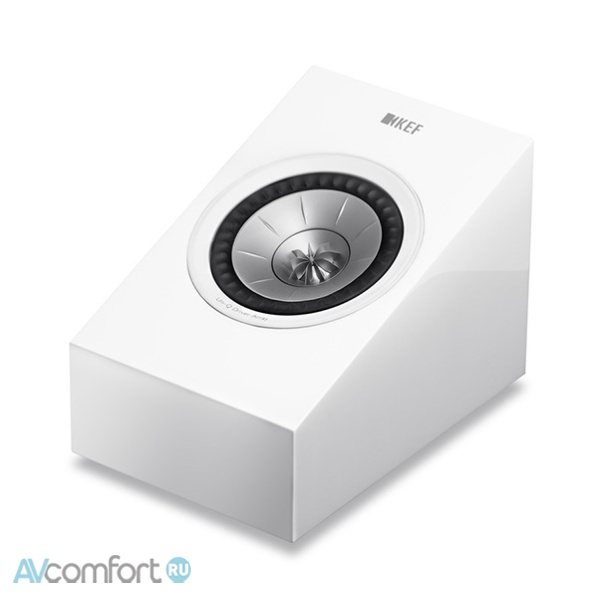 KEF R8a White
