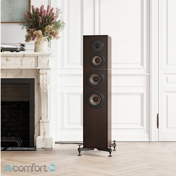 Revival Audio Atalante 4 Ebony