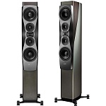 Dynaudio Confidence 60 Smoke Wood High Gloss