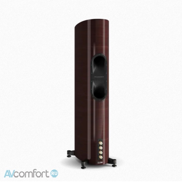 DALI Epikore 9 High Gloss Maroon