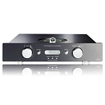 Accustic Arts Drive I MK-2 Black