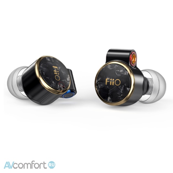 FIIO FD3 Pro