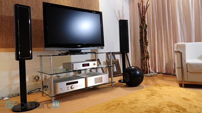 Rotel RMB-1506 Black
